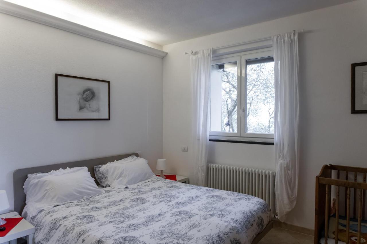 Agri Bed - L'Affittacamere In Collina - Guest Room On The Hill Lavagna Zewnętrze zdjęcie
