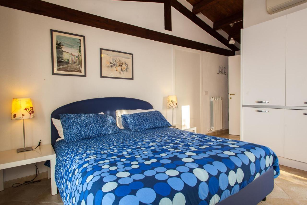 Agri Bed - L'Affittacamere In Collina - Guest Room On The Hill Lavagna Zewnętrze zdjęcie