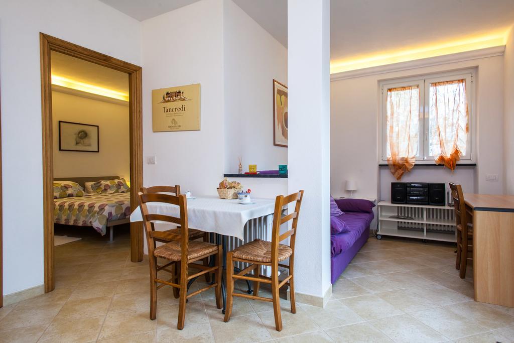 Agri Bed - L'Affittacamere In Collina - Guest Room On The Hill Lavagna Zewnętrze zdjęcie