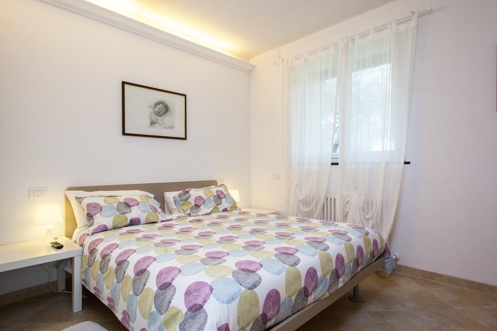 Agri Bed - L'Affittacamere In Collina - Guest Room On The Hill Lavagna Zewnętrze zdjęcie