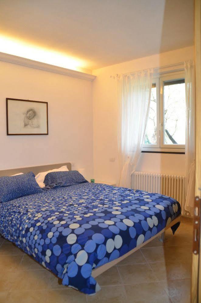 Agri Bed - L'Affittacamere In Collina - Guest Room On The Hill Lavagna Zewnętrze zdjęcie