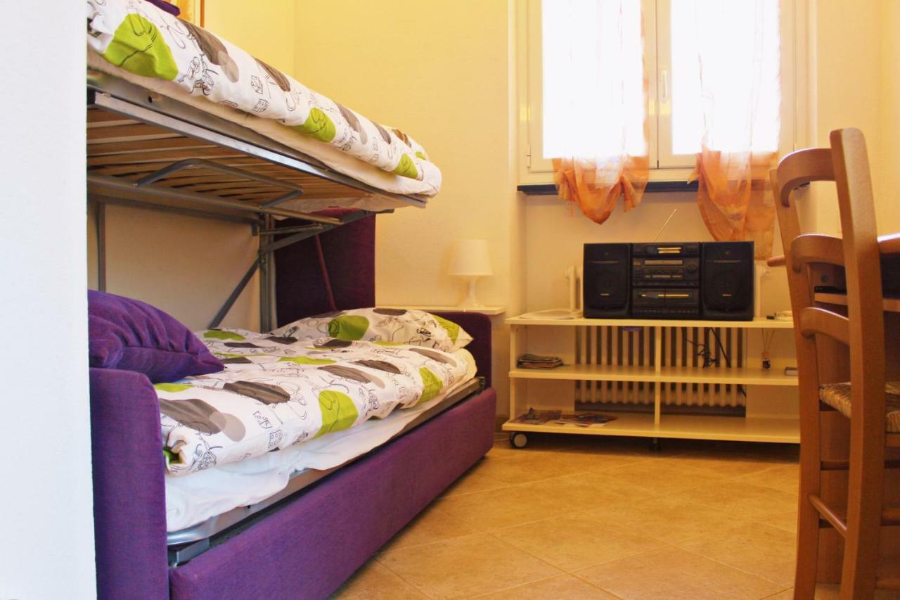 Agri Bed - L'Affittacamere In Collina - Guest Room On The Hill Lavagna Zewnętrze zdjęcie