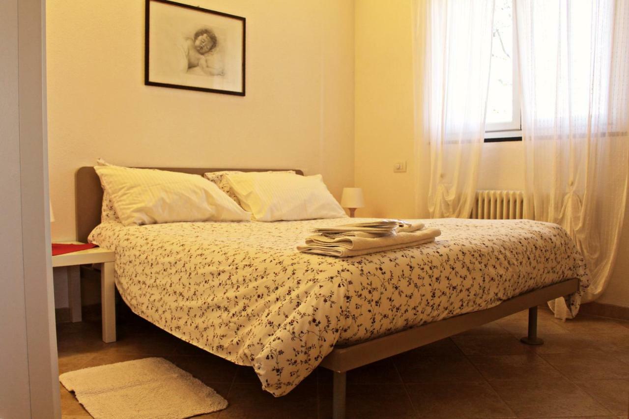 Agri Bed - L'Affittacamere In Collina - Guest Room On The Hill Lavagna Zewnętrze zdjęcie